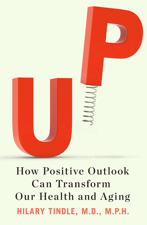 Cover image for book Up