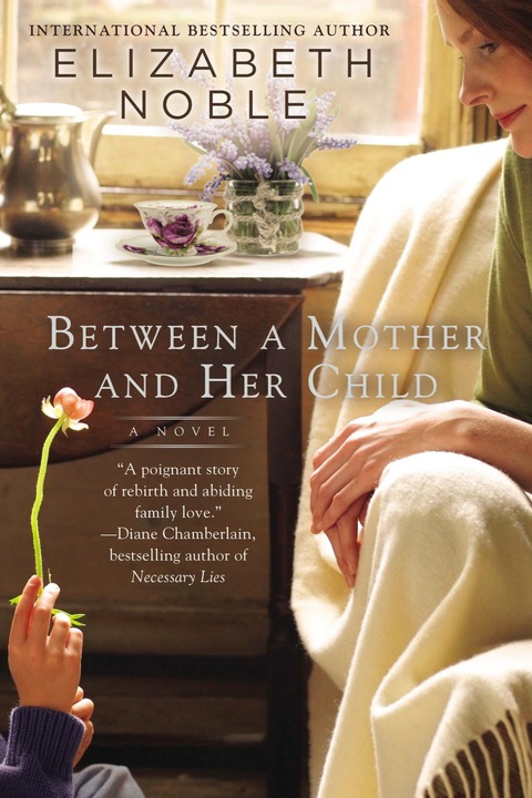 Cover image for book Between a Mother and her Child
