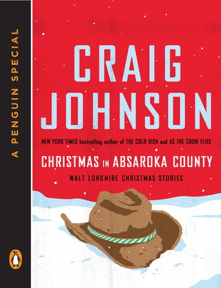 Christmas in Absaroka County