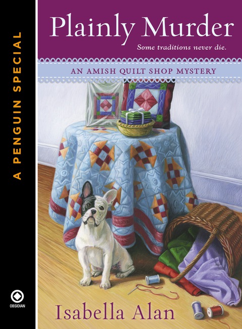 Cover image for book Plainly Murder