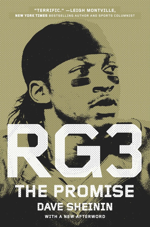 Cover image for book RG3