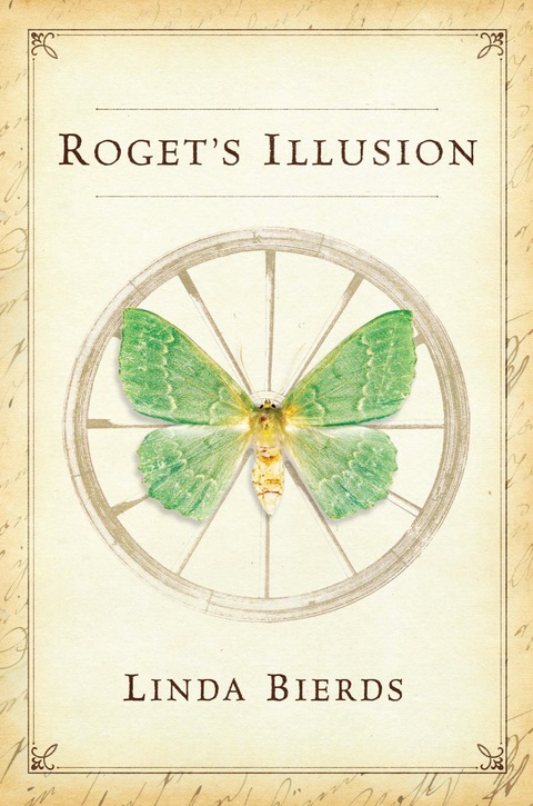 Cover image for book Roget's Illusion