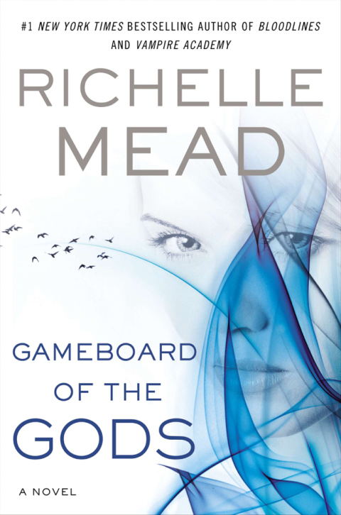 Cover image for book Gameboard of the Gods