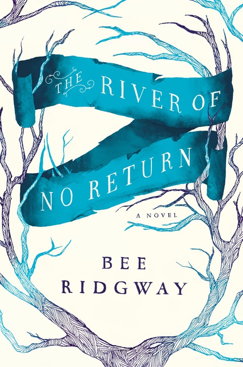 Cover image for book The River of No Return
