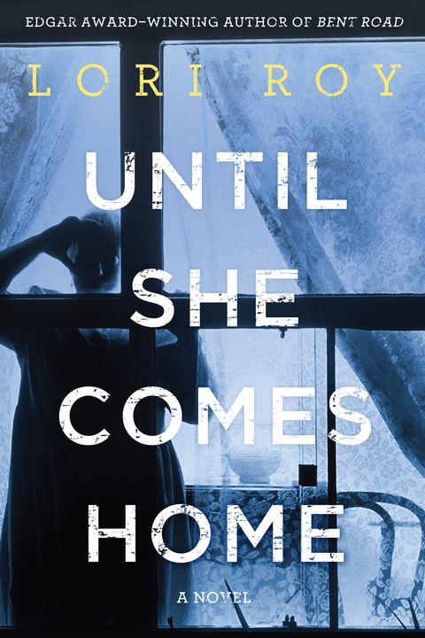 Cover image for book Until She Comes Home
