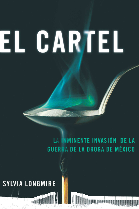Cover image for book El Cartel
