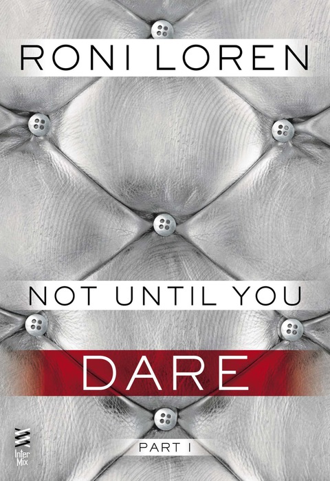 Cover image for book Not Until You Part I