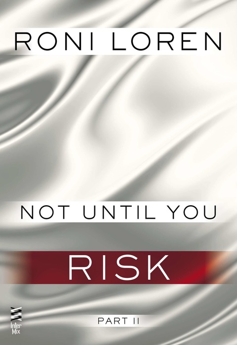 Cover image for book Not Until You Part II