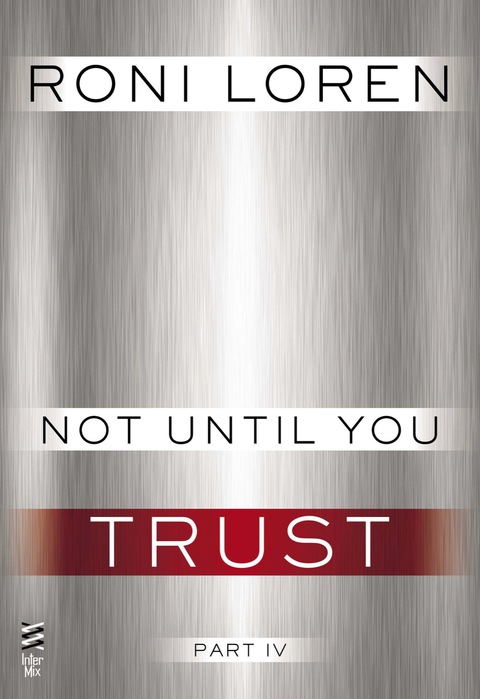 Cover image for book Not Until You Part IV