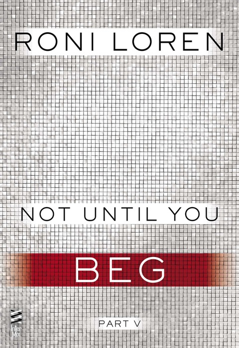 Cover image for book Not Until You Part V