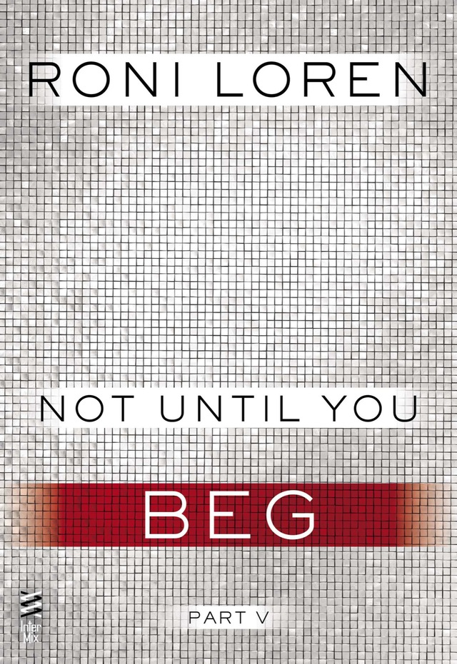 Not Until You Part V
