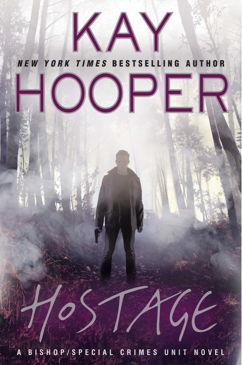 Cover image for book Hostage