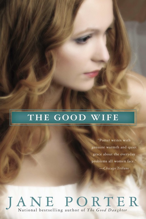 Cover image for book The Good Wife