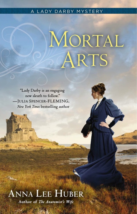 Cover image for book Mortal Arts