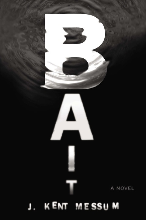Cover image for book Bait