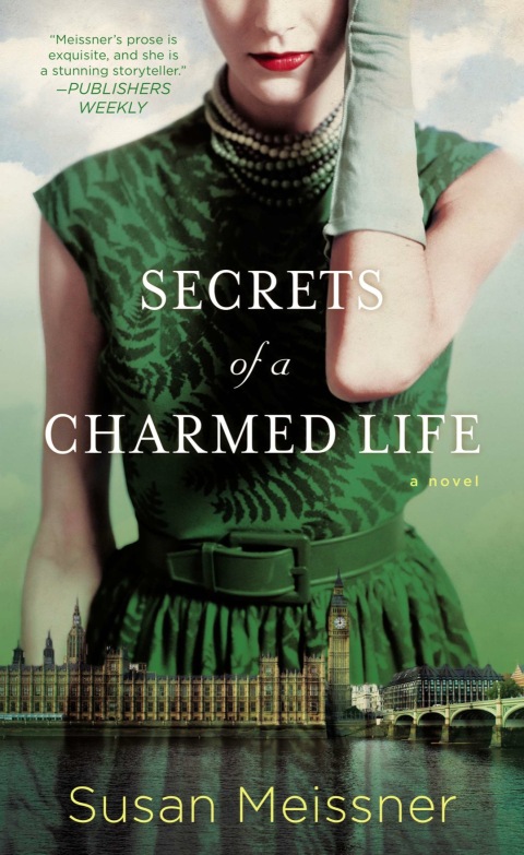 Cover image for book Secrets of a Charmed Life