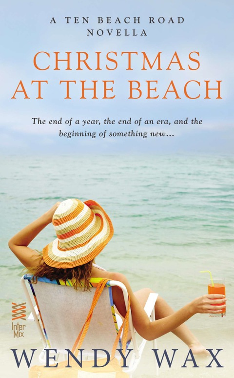 Cover image for book Christmas at the Beach