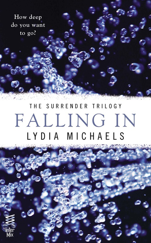 Cover image for book Falling In