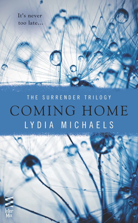 Cover image for book Coming Home