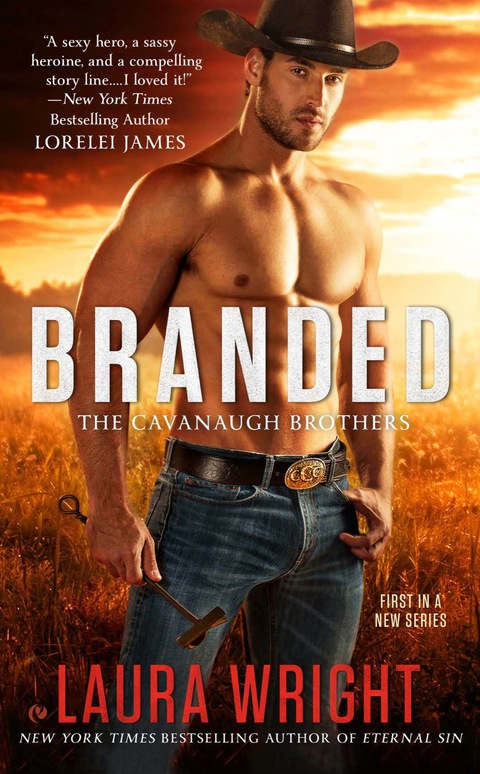 Cover image for book Branded