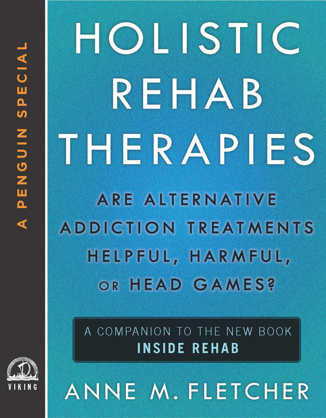 Holistic Rehab Therapies