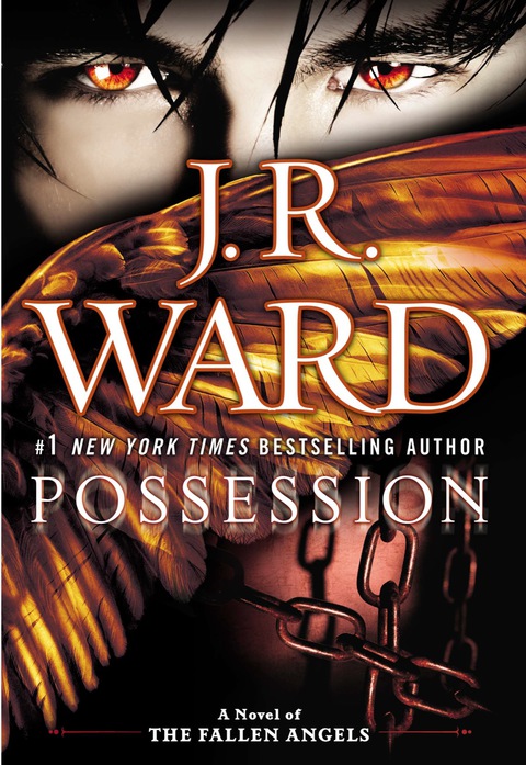 Cover image for book Possession