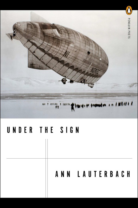 Cover image for book Under the Sign