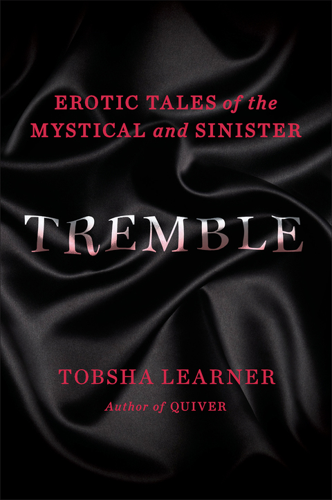 Cover image for book Tremble