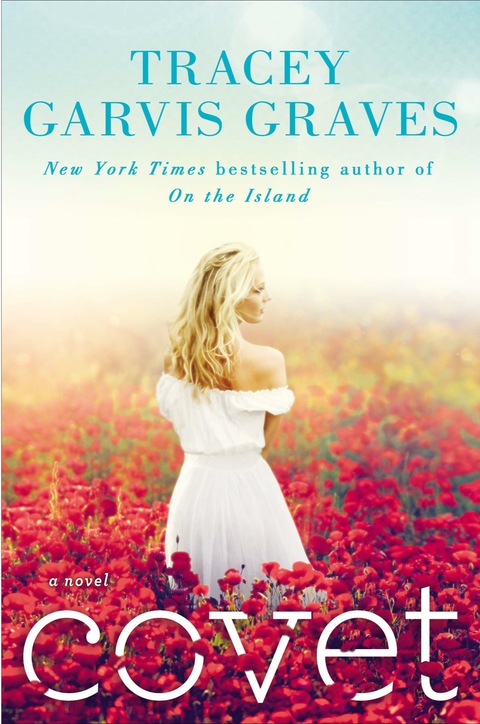 Cover image for book Covet