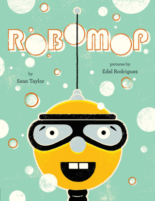 Robomop