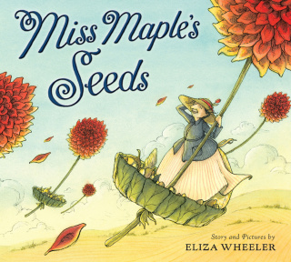Miss Maple's Seeds