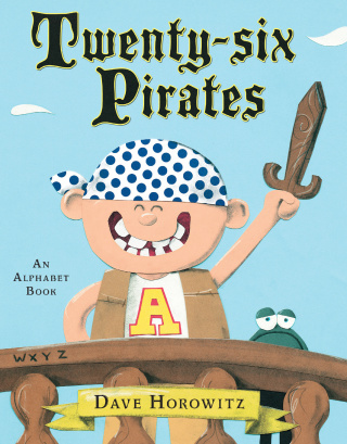 Twenty-six Pirates