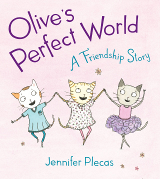 Olive's Perfect World