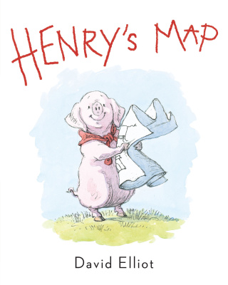 Henry's Map