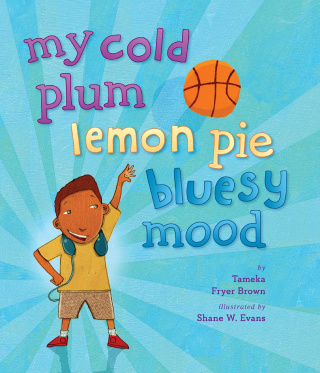 My Cold Plum Lemon Pie Bluesy Mood