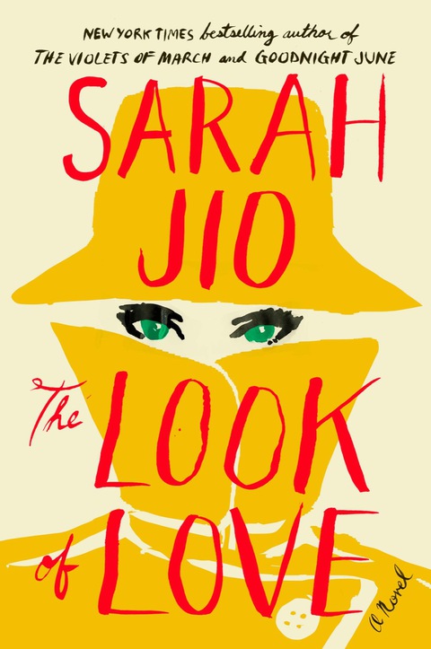 Cover image for book The Look of Love