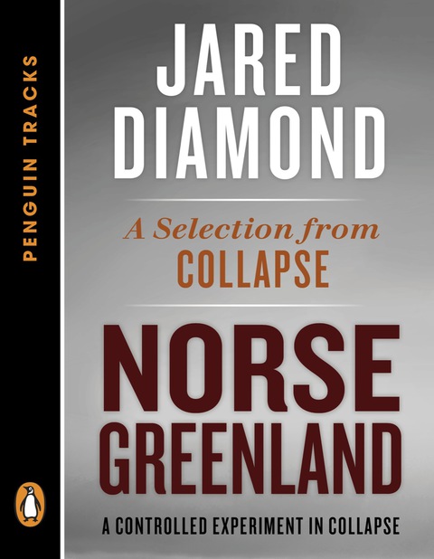 Cover image for book Norse Greenland