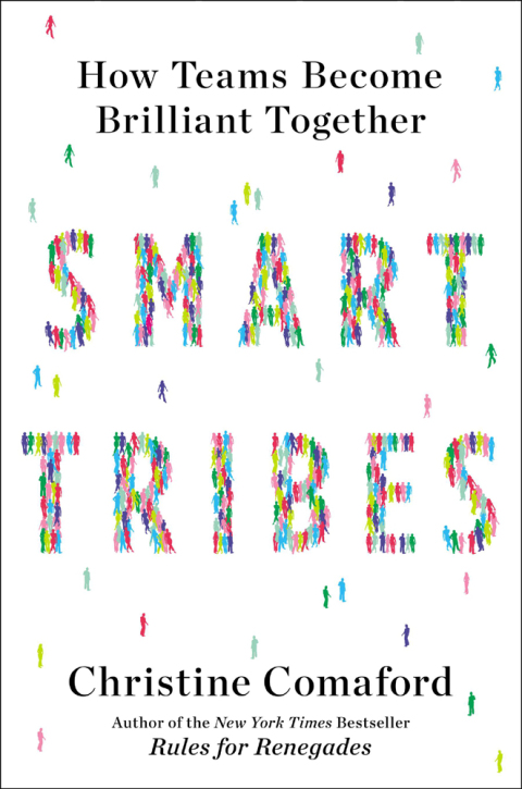 Cover image for book SmartTribes