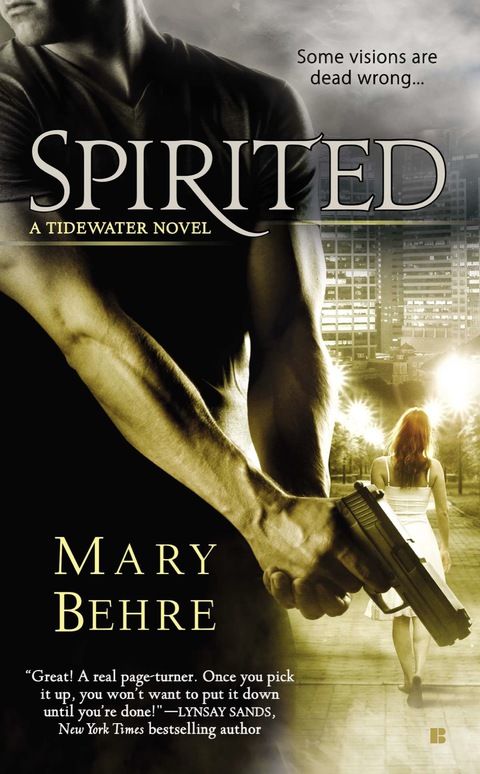 Cover image for book Spirited