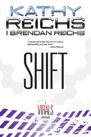 Shift