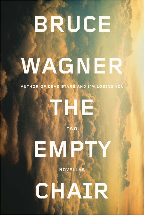 Cover image for book The Empty Chair