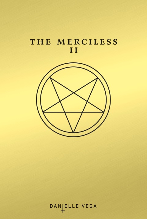 Cover image for book The Merciless II: The Exorcism of Sofia Flores