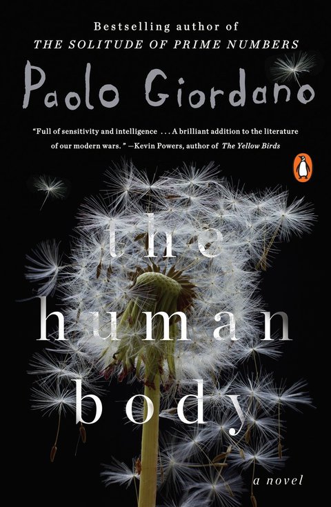 Cover image for book The Human Body