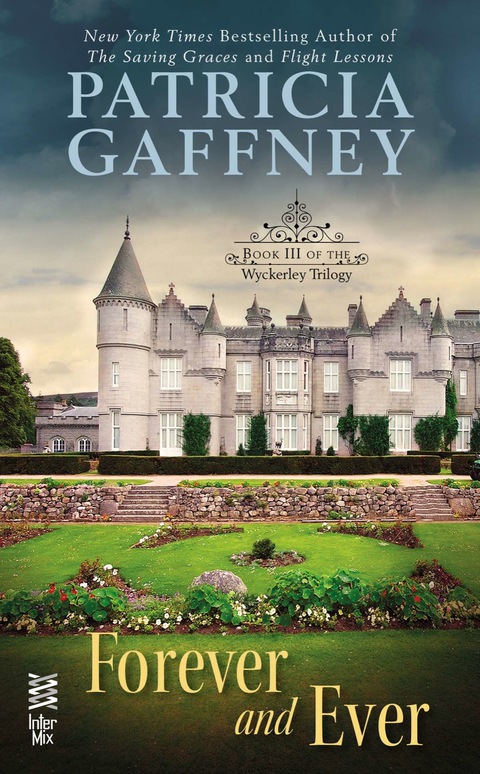 Cover image for book Forever and Ever