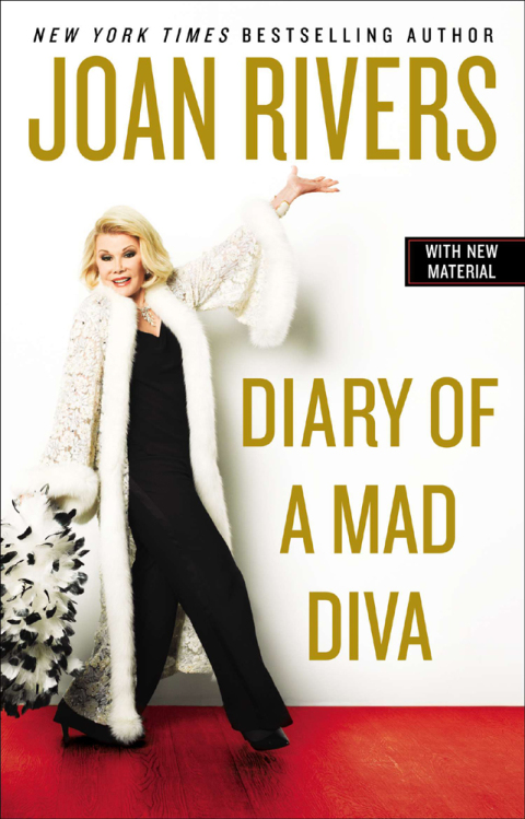 Cover image for book Diary of a Mad Diva