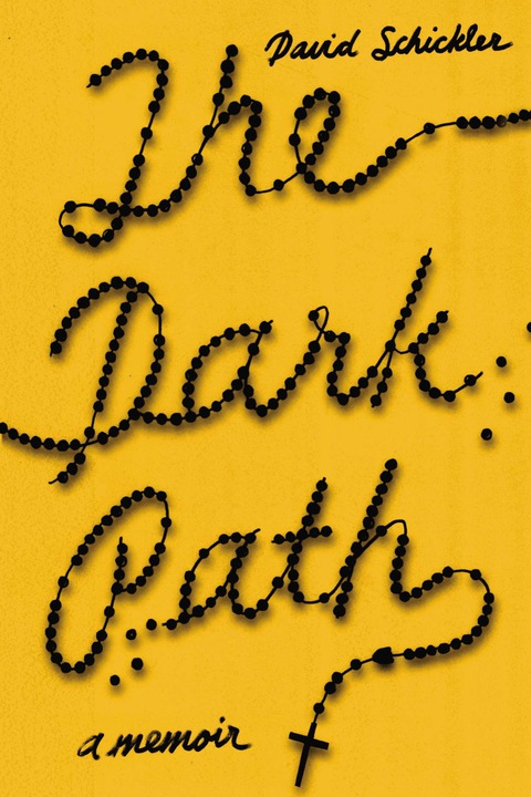 Cover image for book The Dark Path
