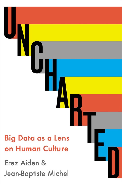 Cover image for book Uncharted