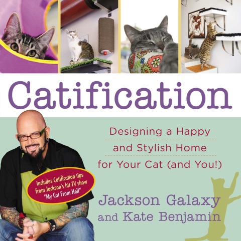 Cover image for book Catification