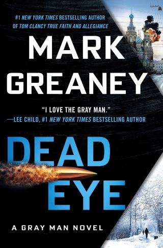 Dead Eye