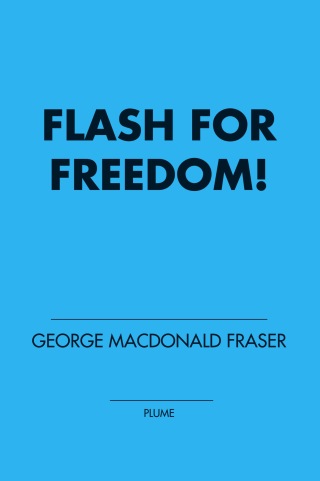 Flash for Freedom!